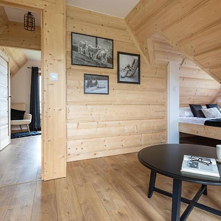 Cyrhlanski Wypas Zakopane Eksteriør bilde